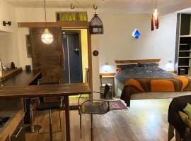 La Ferme Bugiste - Maison de caractère