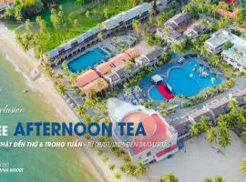 Le' VIVA Resort Mui Ne