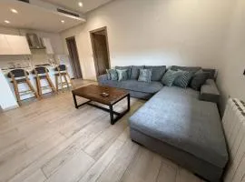 Coquet appartement à l'entrée de la Marsa