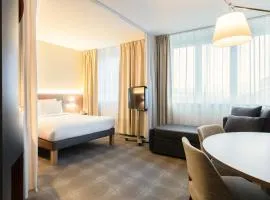 Novotel Suites Genève Aéroport