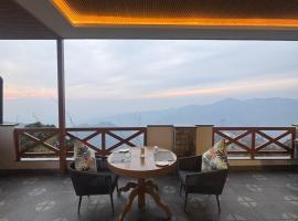 Divine OAK Stay, hotel din Narendranagar