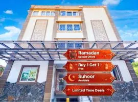 Hotel O My Home@Bali