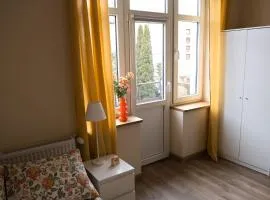 Sunny Rogatka - 5 minutes to main station