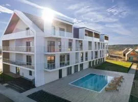 Vista Mikołajki Apartments & Wellness