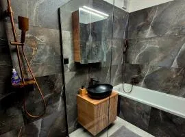 Apartmány Javor