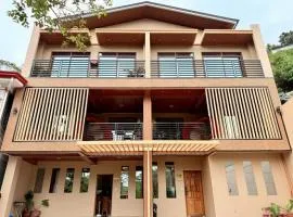 The Northern Light Transient Baguio and Home Stay