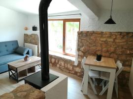 Mas Lloretó - El Rossinyol, hotel u gradu Copóns