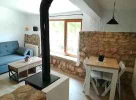 Mas Lloretó - El Rossinyol