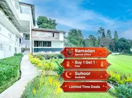 Collection O Bogor Puncak Near Gunung Mas Formerly Villa Bunga Bunga