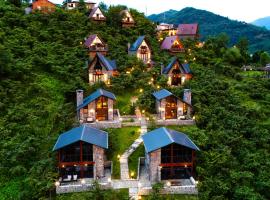 Gafulluk Tatil Köyü, hotel em Araklı