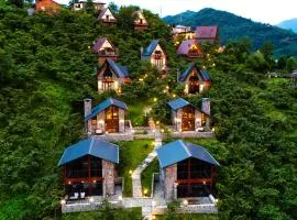 Gafulluk Tatil Köyü