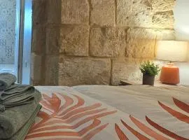 AS1 - The Alley Suites Apartment in Gudja