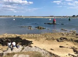 Vacances à Port-Louis