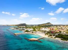 Parasasa Hotel Curacao