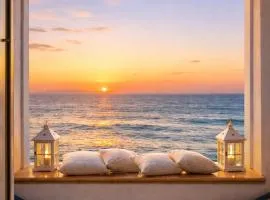 Villa Lilla sulla Spiaggia di San Vincenzo LUXURY