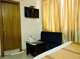 Hotel VIP Intercontinental