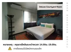 Baan Wangderm Hotel