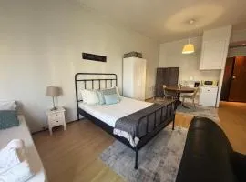 Oporto Trindade Residence