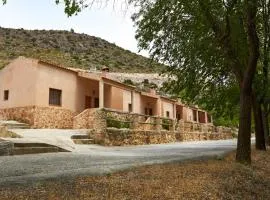 Complejo Rural las Fuentes de Letur