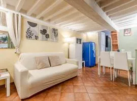 Charming Mezzanino