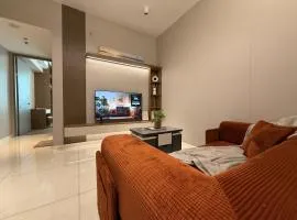 Bay Suites Kota Kinabalu by LAXZONE