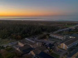 Feriecenter Slettestrand