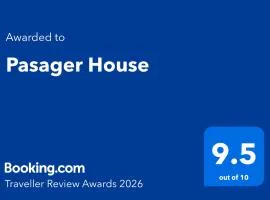 Pasager House