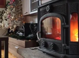 Jovanov Residence - the Landscape Beauty