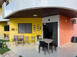 AP Completo Tabatinga RN