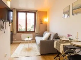 Studio à Champigny sur marne