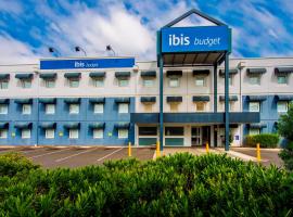 ibis Budget - Dandenong, hotel v destinaci Dandenong