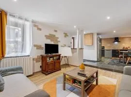 Les Écrins de Campan