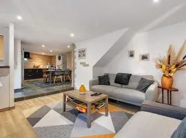 Les Écrins de Campan