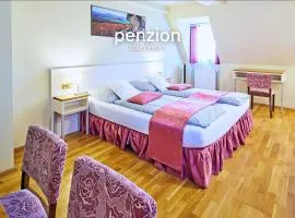 Penzion Lípa