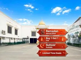 Townhouse Oak Ilir Timur I Near Ptc Mall