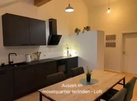 moselquartier terlinden- Loft