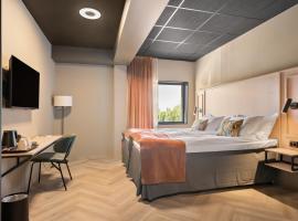 Hotel Riverside Avesta, BW Signature Collection, hotel u gradu 'Avesta'