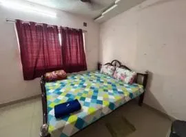 FabHotel Ashiyana Inn