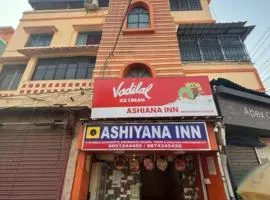 FabHotel Ashiyana Inn