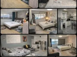 IMPACT popular condo c5 แม่ตังค์