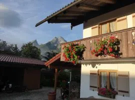 Berghof Punzenlehen, nahe Königssee