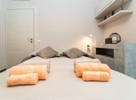 Monolocale moderno - vicino Ospedale Niguarda, hotel di Bresso