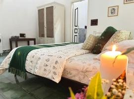 Crepe Ginger Home Stays, hotel en Hariharpur
