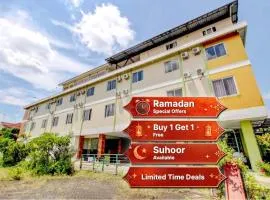 Collection O near Stadion Manahan formerly Graha Laweyan Solo