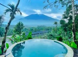 Vaylura Bali Bamboo House