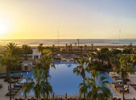 Sofitel Agadir Royal Bay Resort, hotel u Agadiru