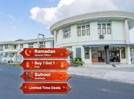 Collection O Tasikmalaya Near Stadium Wiradadaha Formerly Hotel Abadi