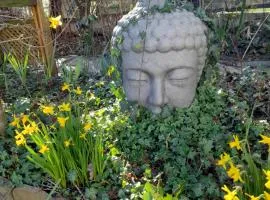 Saint Malo - Chambre cocooning- A la campagne