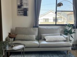 Matsudo, hotelli kohteessa Matsudo