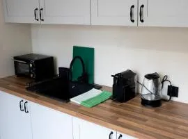 Garden Rogatka - comfortable accomodation near main station